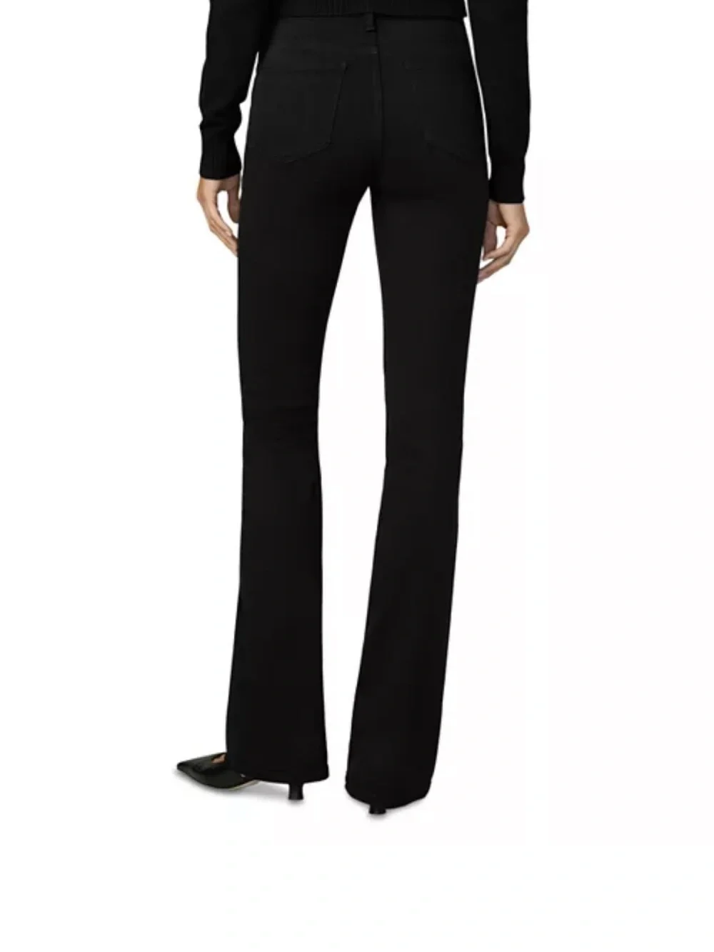 Joes Jeans high rise